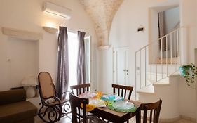Casa Antica Pietra Bianca