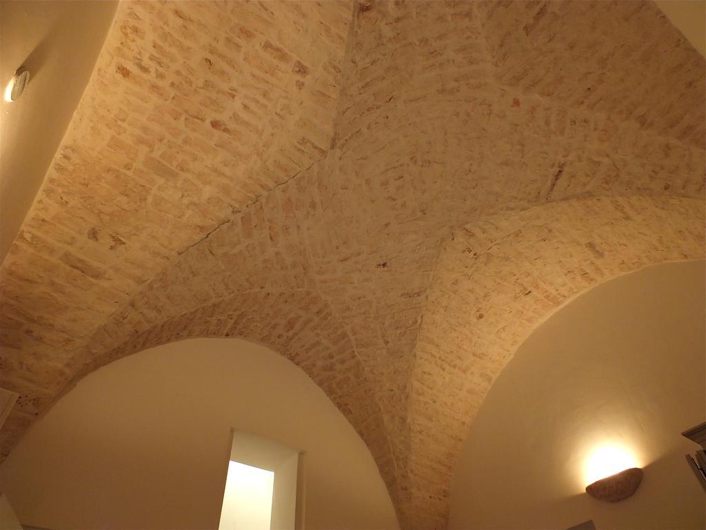Villa Casa Antica Pietra Bianca à Ostuni Chambre photo